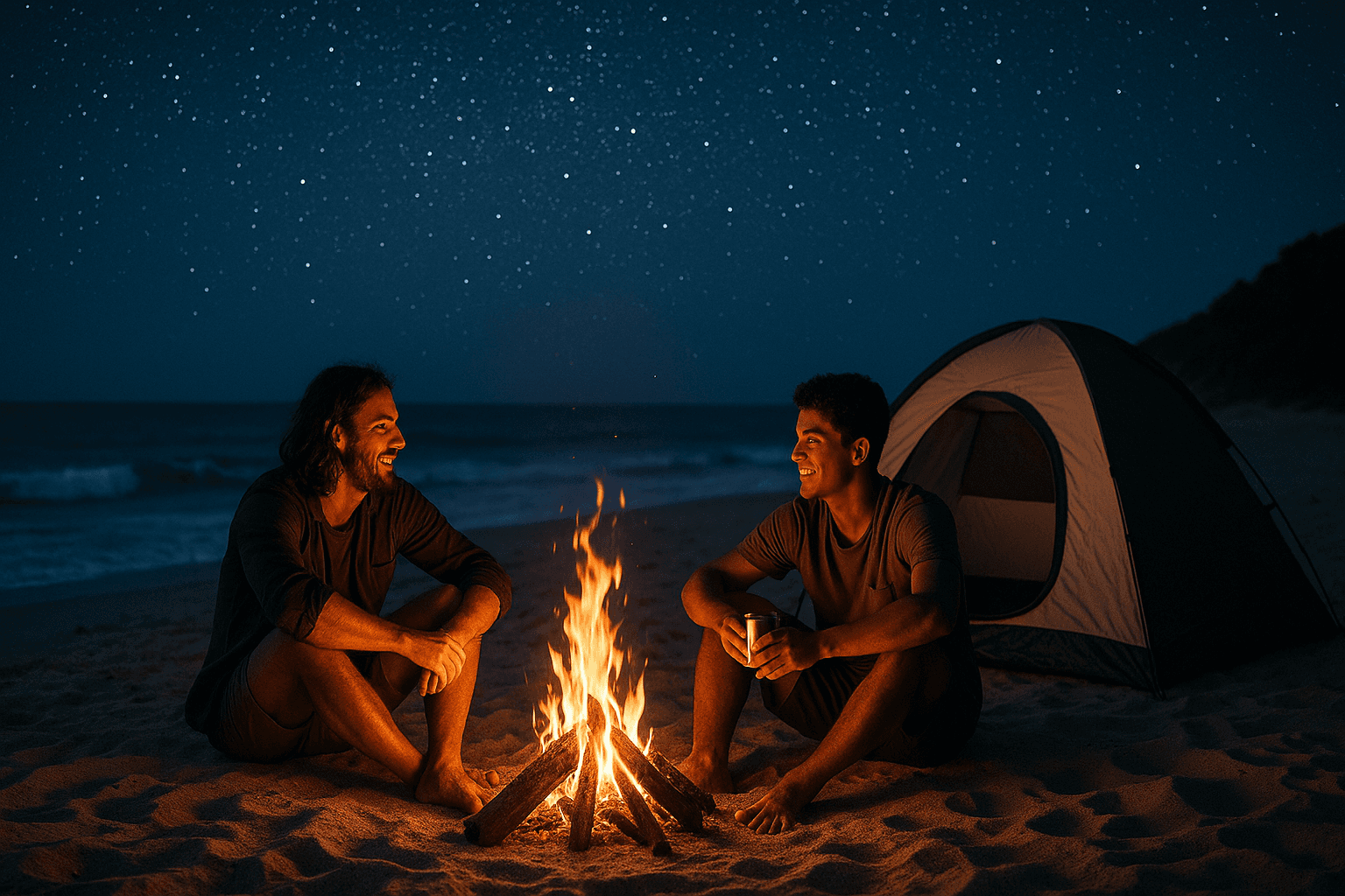 PLANE DEINEN PERFEKTEN ROADTRIP DURCH